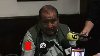 Gustavo Pedro Cortés destaca inversiones federales destinadas a Durango