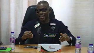 GOIL BOSS CALLS FOR CHEAPER LPG: Can Ghana Move Away From Firewood?