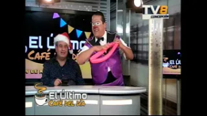 El Ultimo Cafe del Dia B1 24 12 2025