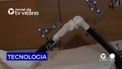 Robot will be used for the first time in the state in surgery for osteoarthritis.