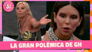 Analizamos y debatimos sobre el POLÉMICO comentario de Zilli en la gala de Gran Hermano ? ?