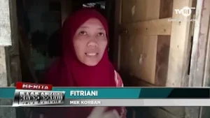 BERITA BASO SEKAYU - BOCAH 8 TAHUN TERISIRAM AIR PANAS