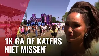 Milkshake-directeur Samallo stopt na 15 jaar