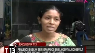 T13 - UNIDOS, CON UNA GRAN ESPERANZA DE VIDA