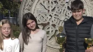 Za KUU Kopaonicka frula 2025. bila je godina najviših postignuća