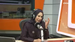 Atheer Al Mahaba | Researcher Hamad Al Badwawi Recounts Memories of Hatta and its Ancient History