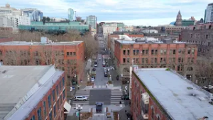 CityStream: Inspiring & innovative Seattle stories from Pioneer Square