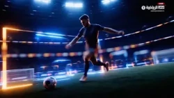 برنامج Full-Time - حلقة يوم 17 أكتوبر 2026