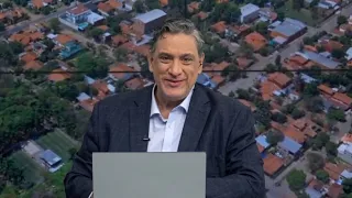 Puntos de Vista: Programa del jueves 20 de agosto de 2026