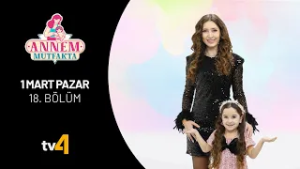 Annem Mutfakta | Sağlıklı Su Böreği & Elmalı Hindistan Cevizli Mini Kek