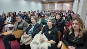 Tešanjska hronika 1000: Održana javna tribina u povodu Dana nezavisnosti