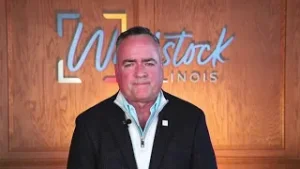 Woodstock approves Flock cameras after heated public debate | ChciagoLIVE