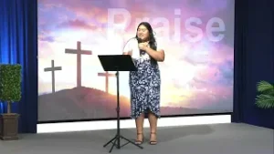 LLBN Worship: Up There Now, Pt 3 with Pastor Harold Zapata