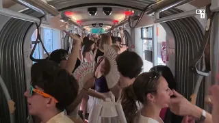 Summer Bailli : un programme de relance commerciale et de fête pour la rue du Bailli