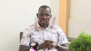 Ssenyonyi dismisses talk of leadership vaccum in NUP