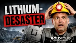 Goldexperte Bußler: Das Lithium-Desaster
