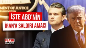 ABD Savunma Bakanlığından Açıklama! "Bu Rejim Değişikliği Savaşı Değil" | 03.03.2026