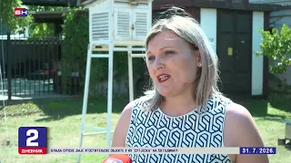 Stigao novi toplotni talas koji će trajati sedam do deset dana sa temperaturama i preko 40 stepeni