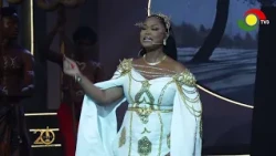 #GMB2026 Full Final Performance of Bono Region's Konadu