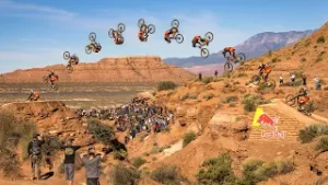100 WILDEST Runs From Mountain Biking’s Toughest Event