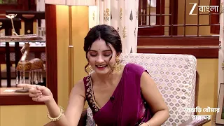 Sashuri Boumar Rannaghar | Ep - 13 | Jul 13, 2026 | Best Scene 3 | Zee Bangla