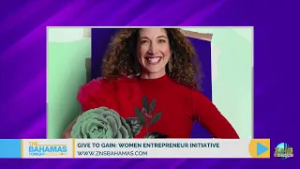 Give To Gain Women Entrepreneur Initiative