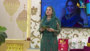 Ramzan Special Transmission "Ramzan Shadman" with Mishi Khan | 20 February 2026 | Kay2 TV