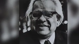 #LasTunas remembers national poet Nicolás Guillén