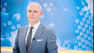 Svarbi valanda | 2026-06-30