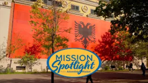 Adventisté ve světě | I malé světlo, může udělat velké věci