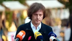 მთავრობის მეთაურის კომენტარი სანქციებთან არშეერთების გადაწყვეტილებაზე
