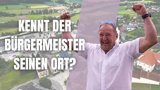 Local Adventures in Steinakirchen am Forst: Pool Review and Brass Band