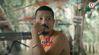 මේවා ජරාව කන්න පුරුදු වුණ කටවල් බඩවල්... | Knok Out - සති අග රාත්‍රී 7.30 ට
