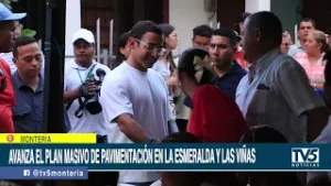 TV5 NOTICIAS – 23 de octubre 2024