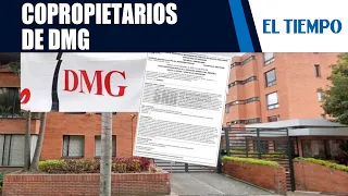 DMG victims end up as co-owners of the same property | EL TIEMPO
