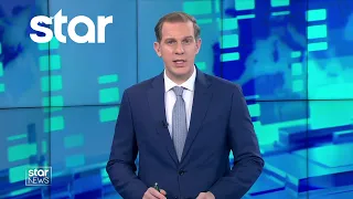 Star - Ειδήσεις 10.7.2026 - Μεσημέρι