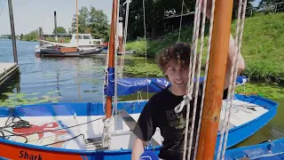 ML5 Maasplassen Roermond, that summer feeling, part 1