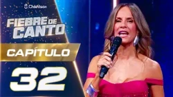🔴 FIEBRE DE CANTO 🎤 BEST OF THE WEEK 🎶 EPISODE 32 ✨