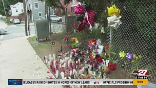 Columbia continues to grapple with teen violence