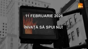 Cuvantul Lui Dumnezeu pentru Astazi - 11.02.2026