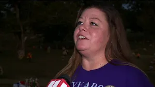 27 years later, family calling for justice in cold case murder of 18-year-old girl in Hall County