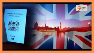 | YVONNE'S TAKE | COMMON BRITS, LEARN!|