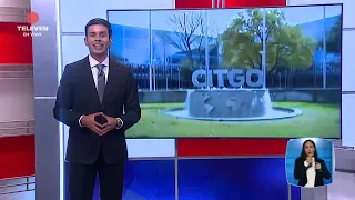 Deuda externa: ¿Qué activos clave están en juego? – El Noticiero emisión estelar 17/08/26