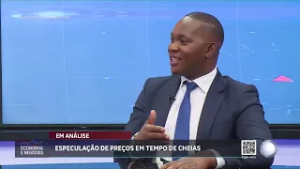 #EconomiaENegócios: Ministério da Economia e o INAI devem garantir o escoamento de produtos