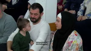 SEDAM DANA U VOGOSCI    21-02-2026