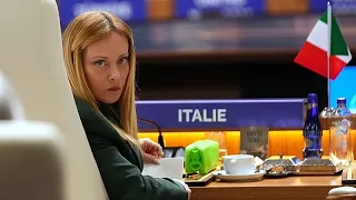 Italia parará en sus fronteras a "no europeos" que viajen desde España
