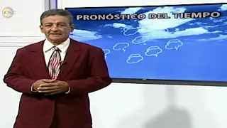 Weather Forecast for September 1, 2026