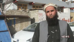 کونړ کې یوځل بیا قیمتي او نیمه قیمتي ډبري وپلورل شولې