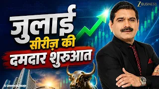 Sensex Jumps 444 Points and Nifty Ends at 24,006