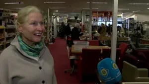 Uitbreiding stichting Vincentius 2025